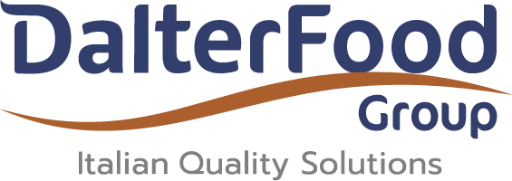 Logo Dalter Food Group