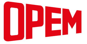 Logo Opem