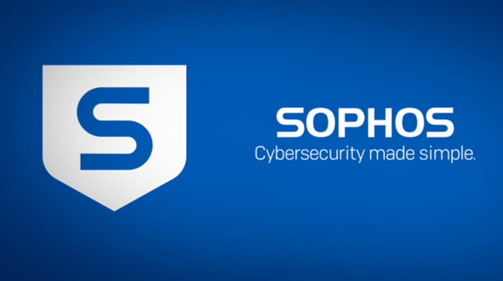 sophos cybersecurity