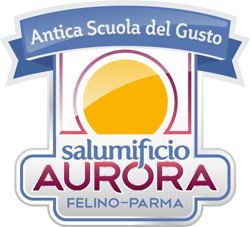 Logo Salumificio Aurora