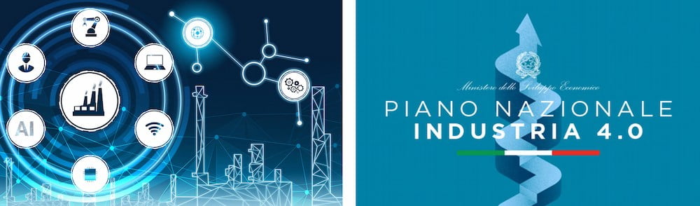 piano nazionale industria 4.0