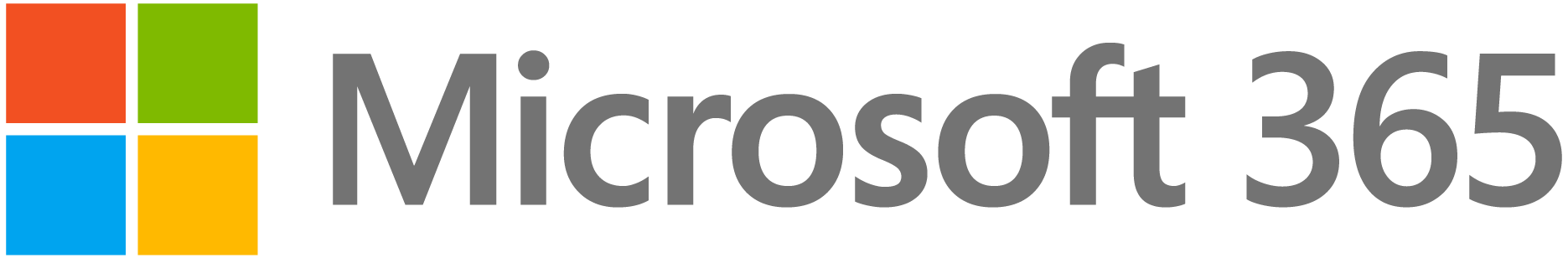 Microsoft 365 logo - case history Salvatore Robuschi