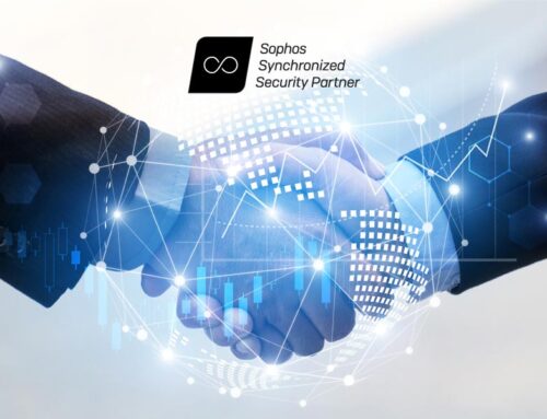 Infor è Sophos Synchronized Security Partner