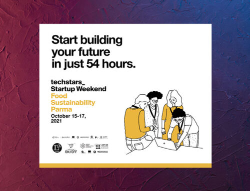 Gruppo Infor sponsor di Startup Weekend