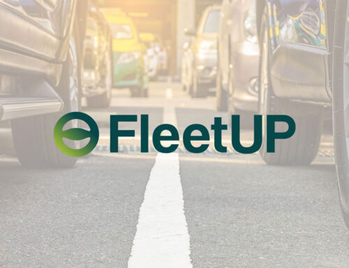 FleetUP nuovo sito e dashboard