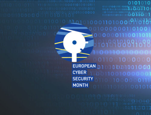 ECSM il mese europeo della Sicurezza Informatica