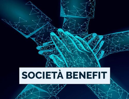 Infor è Società Benefit