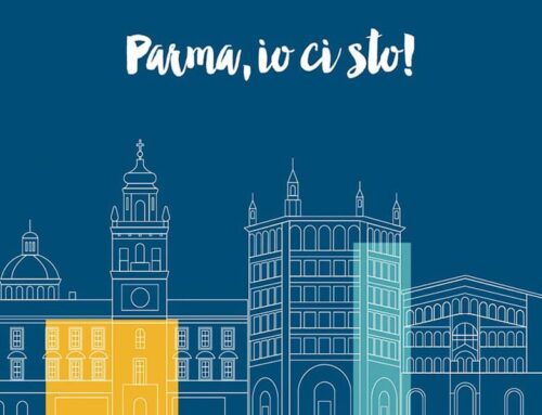 Infor è Socio Ordinario di “Parma, io ci sto!”