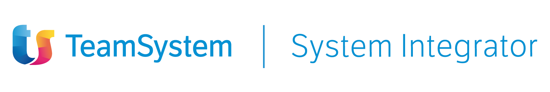 Logo TeamSystem Integrator