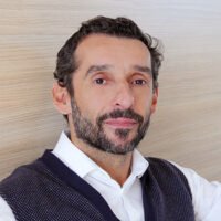 Massimiliano Belletti, Business Development Manager - Infor