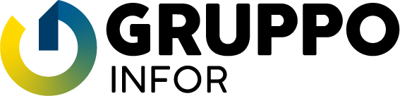 Logo Gruppo Infor