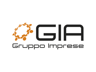 logo GIA Gruppo Imprese
