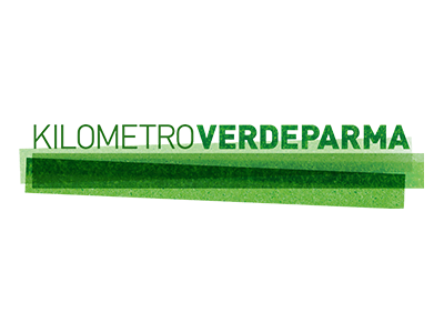 logo Kilometroverde Parma