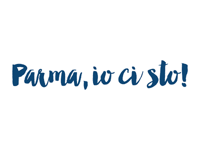 Logo Parma, io ci sto!