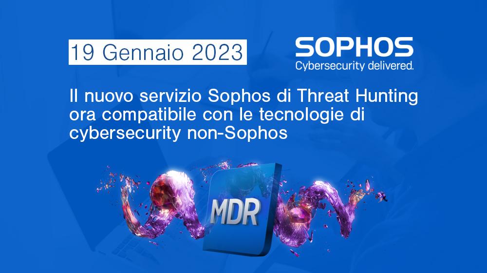 webinar sophos 2023 threat hunting