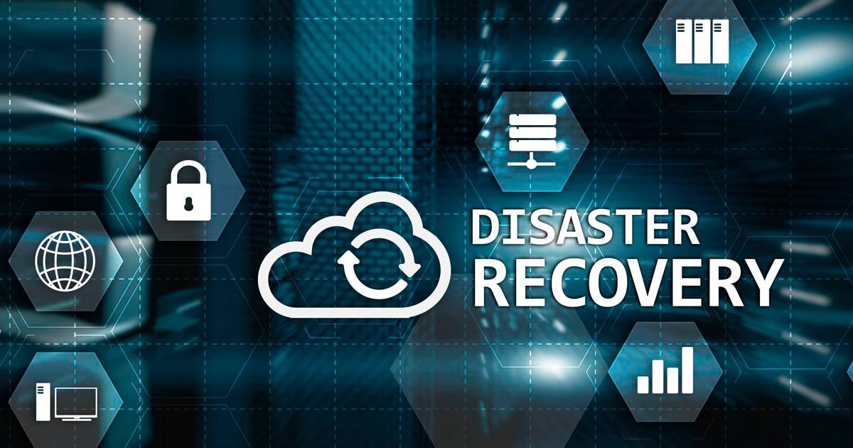 Disaster Recovery Plan