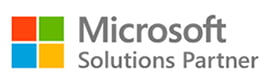 Microsoft Solutions Partner