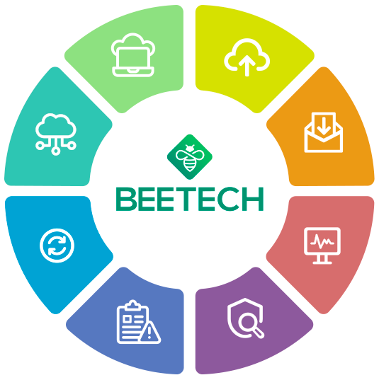 Cerchio_IT_Managed_Services_rev IT Managed Services BeeTech