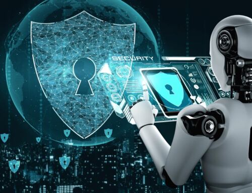 Intelligenza artificiale e cybersecurity: come l’AI sta contribuendo ad una miglior sicurezza in ambito informatico