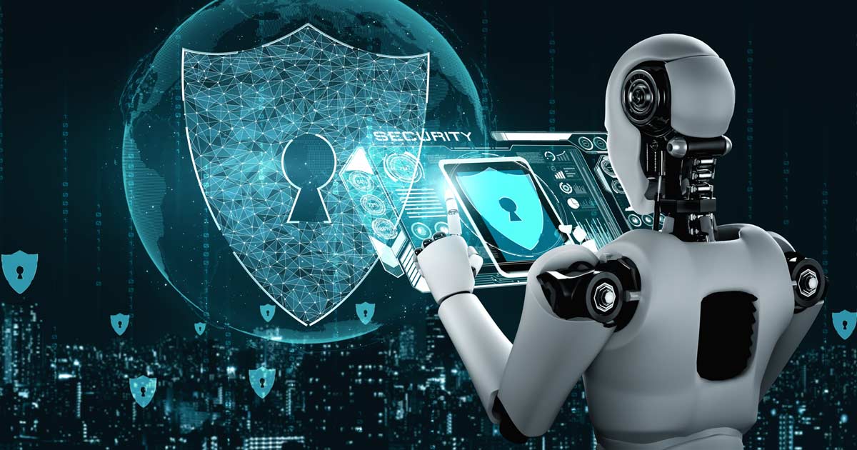 Cybersecurity e AI