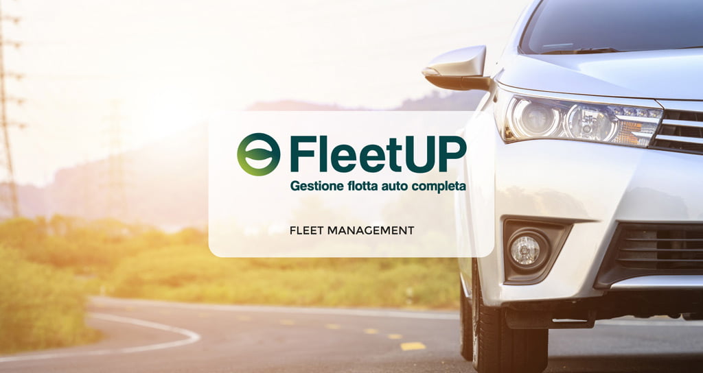 Gestione flotta auto