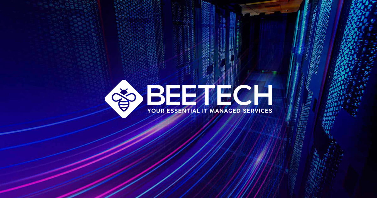 Bee Tech - Servizi IT Gestiti