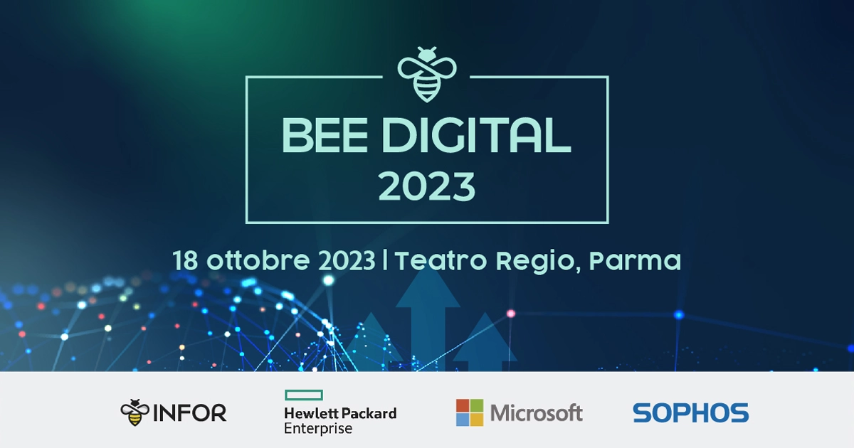 Bee Digital 2023