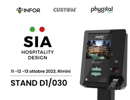 SIA Hospitality Design 2023: appuntamento a Rimini dall’11 al 13 ottobre