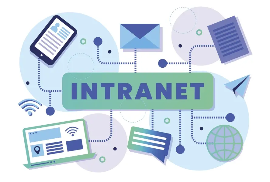 intranet