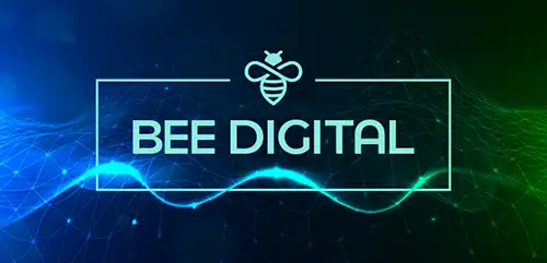 Logo Bee Digital - Evento annuale sulla Digital Innovation di Infor