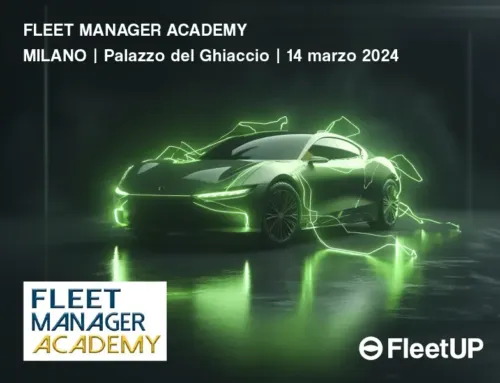 Fleet Manager Academy 2024: il 14 marzo appuntamento da non perdere al Palazzo del Ghiaccio di Milano