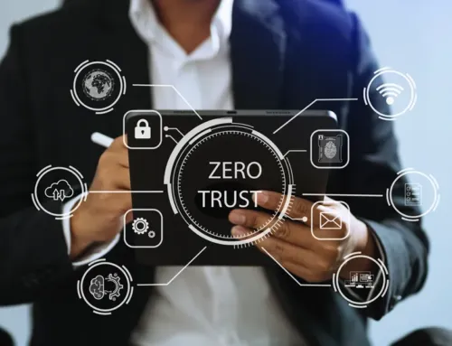 Cos’è e come funziona l’architettura ZTNA (Zero Trust Network Access)