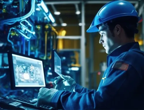 Industrial cybersecurity: panoramica, figure coinvolte e il punto della situazione in Europa