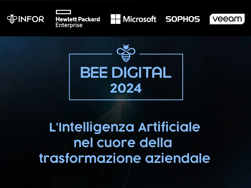 Bee Digital 2024