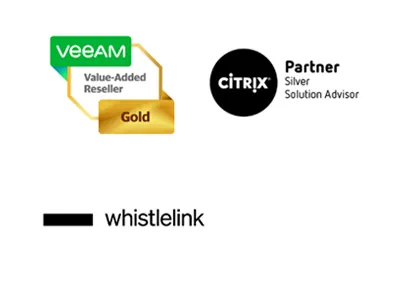 Loghi dei partner e certificazioni di Infor