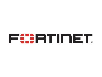 Logo Fortinet