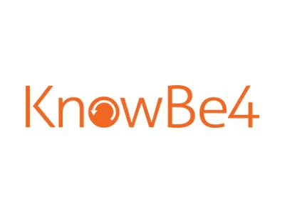 Logo KnowBe4