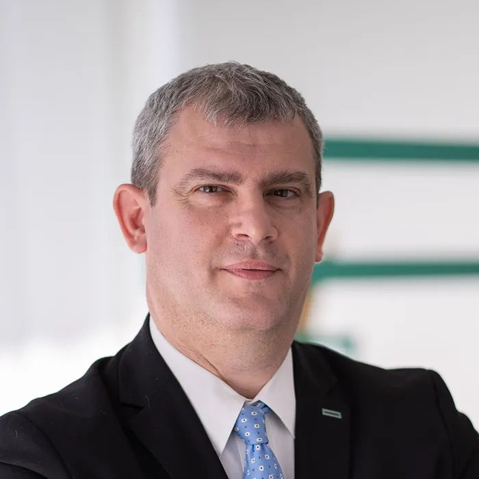 Paolo Delgrosso - HPE Italy