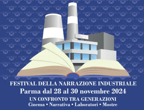 Il primo Festival della Narrazione Industriale fa tappa a Parma: un confronto tra generazioni