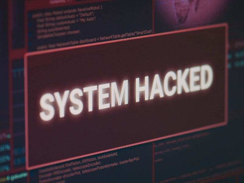 Attacchi hacker: i più diffusi e pericolosi