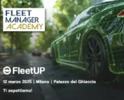 Fleet Manager Academy 2025