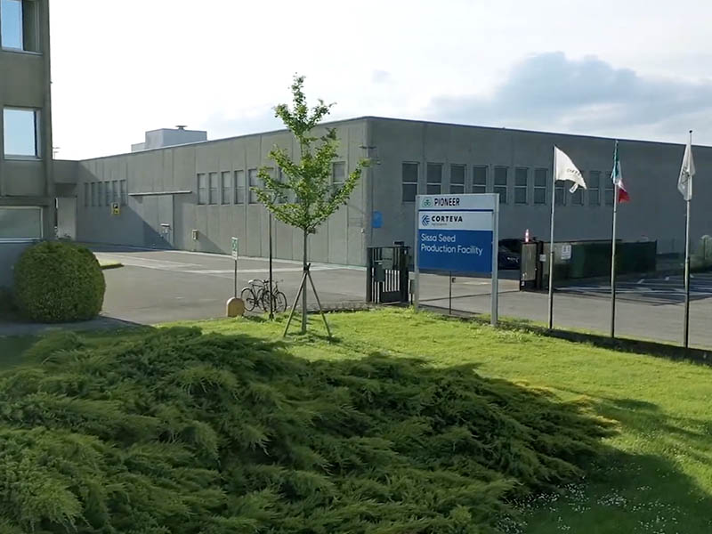 Corteva Agriscience
