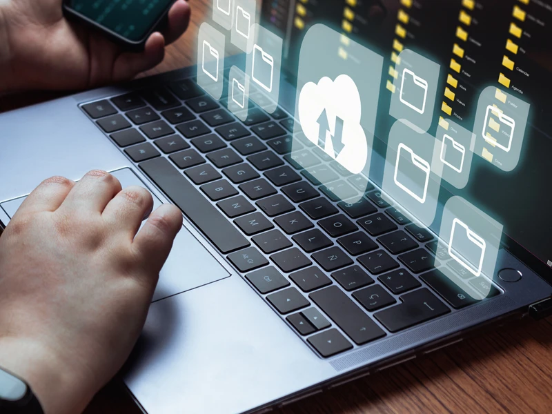 Registro di audit e audit log management interna