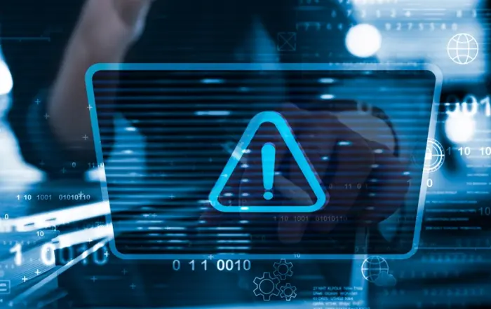 Vulnerability management