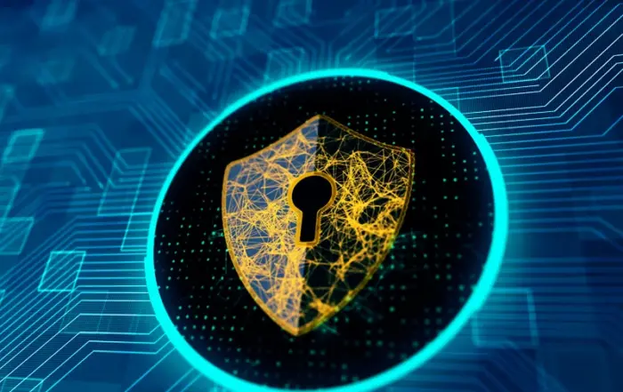 Riduzione rischio cyber DLP e IAM