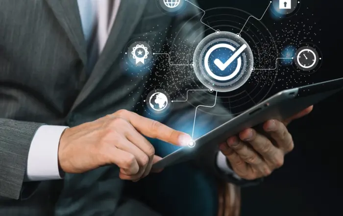 Zero Trust DLP e IAM