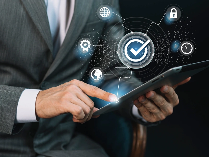 Zero Trust DLP e IAM