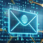 Phishing out of office e-mail