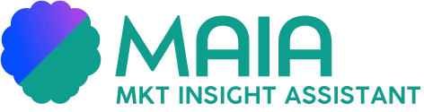 Maia - MKT Assitant -logo