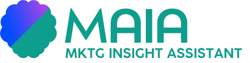 Maia - MKTG Assitant -logo